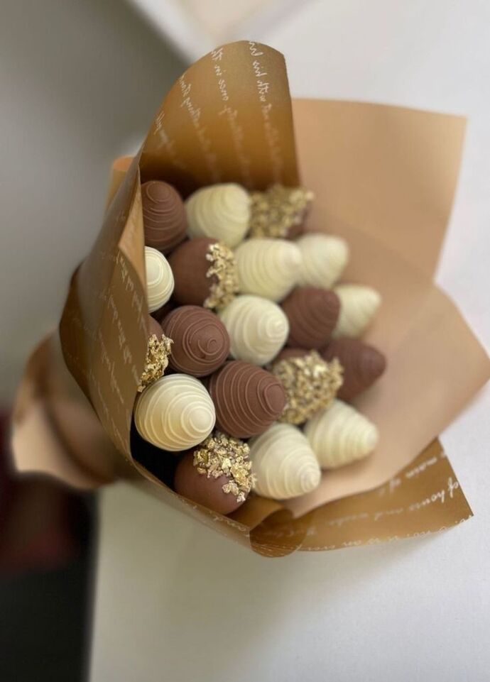 Size hangi çikolatayı ısmarlardım söyliyimmi 🎀🍰?