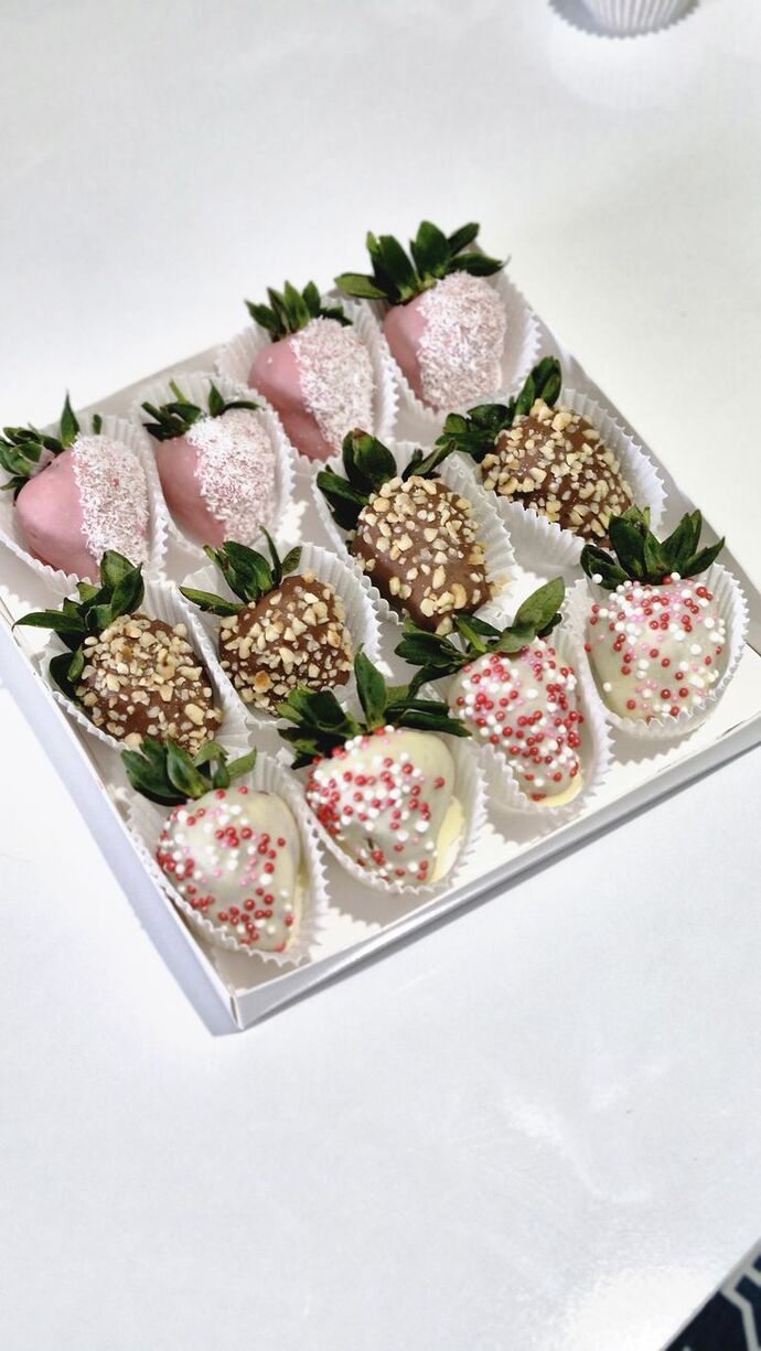 Size hangi çikolatayı ısmarlardım söyliyimmi 🎀🍰?