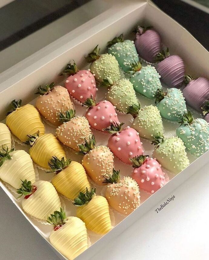 Size hangi çikolatayı ısmarlardım söyliyimmi 🎀🍰?