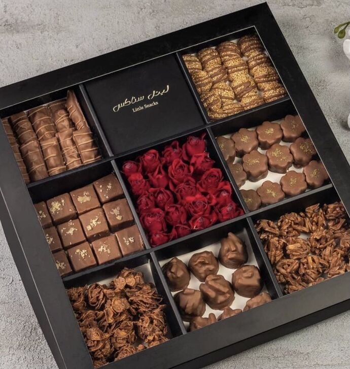 Size hangi çikolatayı ısmarlardım söyliyimmi 🎀🍰?