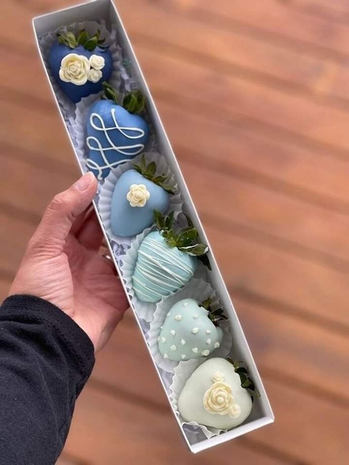 Size hangi çikolatayı ısmarlardım söyliyimmi 🎀🍰?
