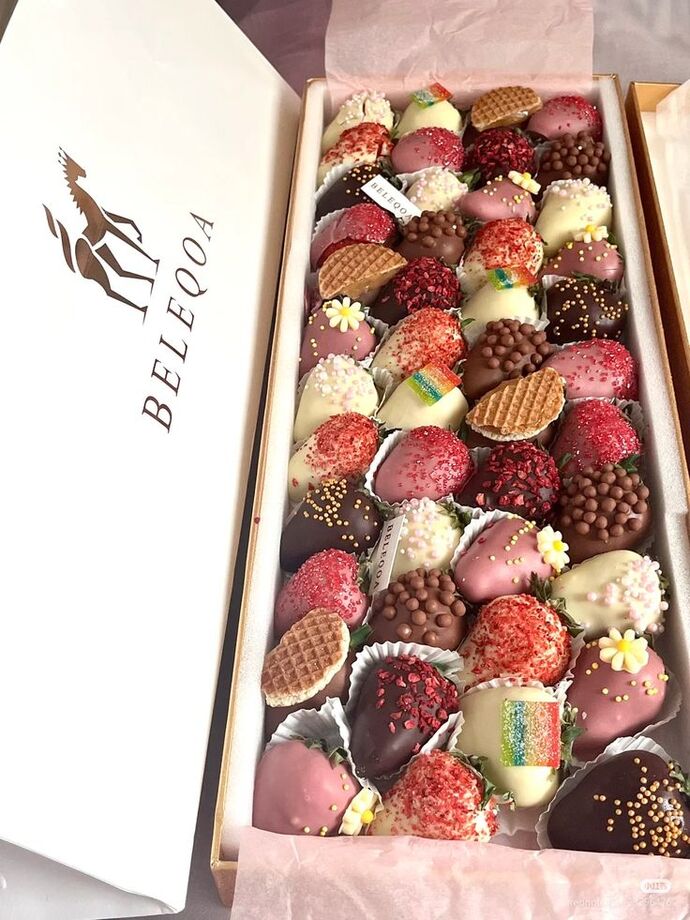 Size hangi çikolatayı ısmarlardım söyliyimmi 🎀🍰?