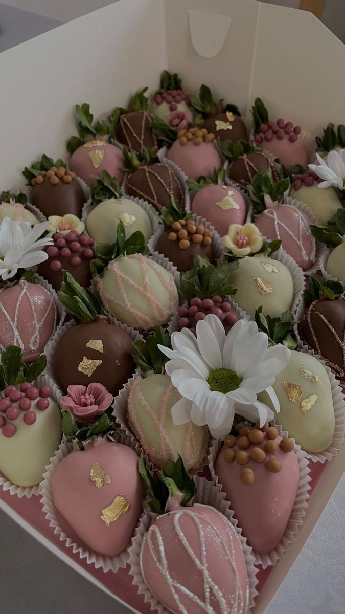 Size hangi çikolatayı ısmarlardım söyliyimmi 🎀🍰?