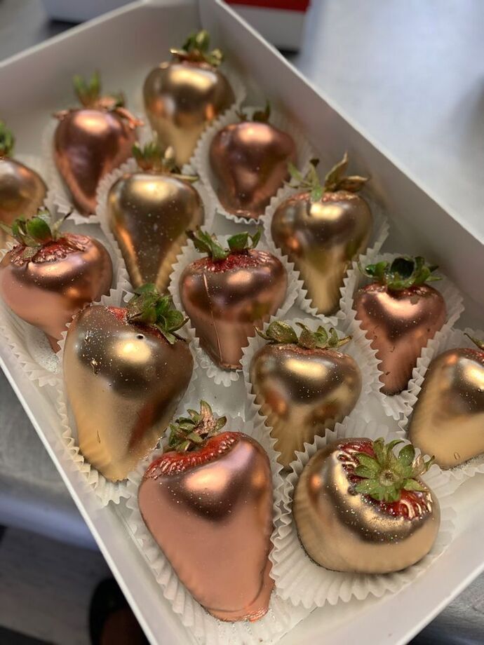 Size hangi çikolatayı ısmarlardım söyliyimmi 🎀🍰?