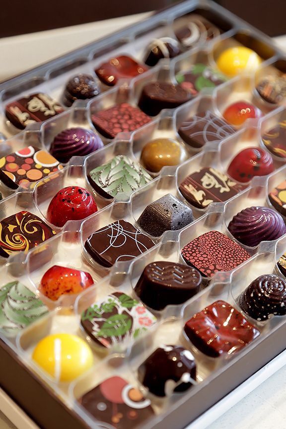 Size hangi çikolatayı ısmarlardım söyliyimmi 🎀🍰?