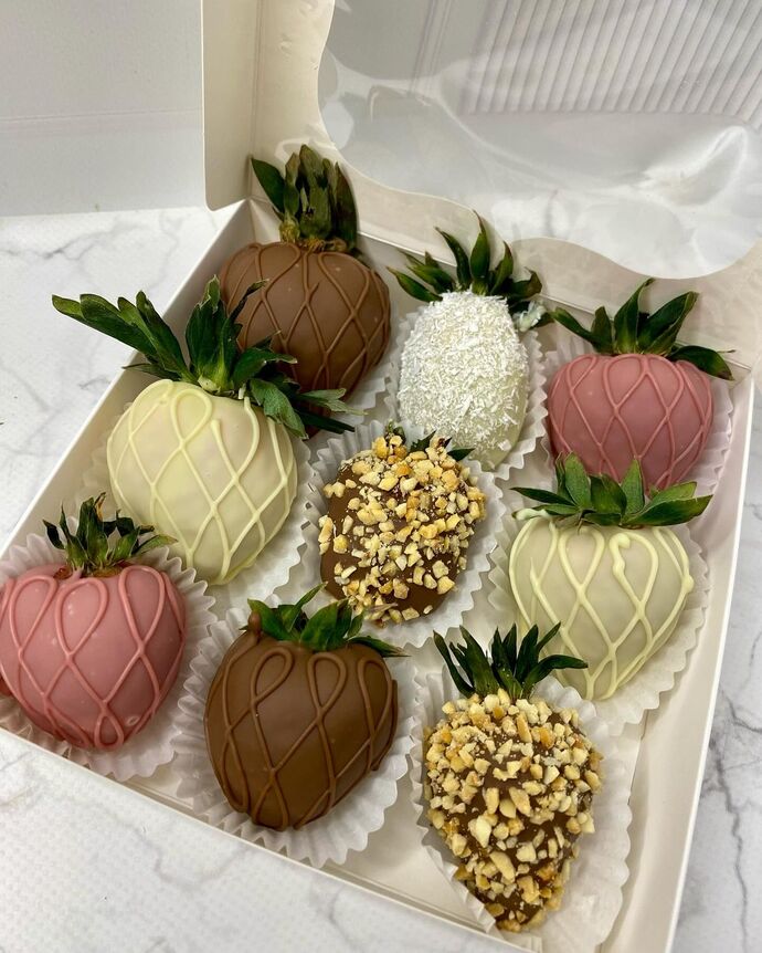 Size hangi çikolatayı ısmarlardım söyliyimmi 🎀🍰?