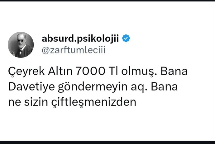 Siz de arkadaşlarınızı tek tek elediniz mi?