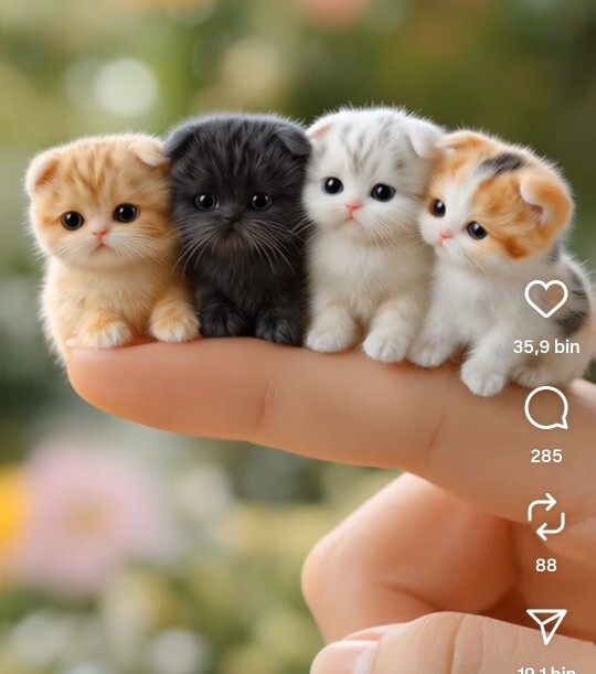 Erkeklerde kedisiyle birlikte uyuyor mu?