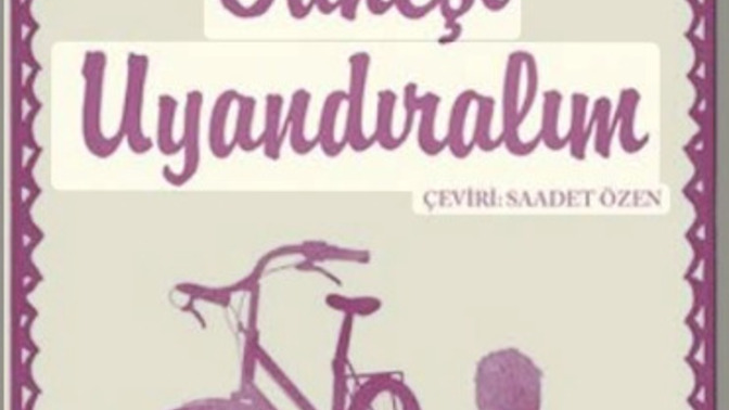 KS'canlar sitede "GÜNEŞİ UYANDIRALIM" romanını okuyan var mı🍒❣️🤱🧑‍🍼☕🐾🐾🇹🇷?