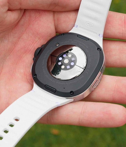 Samsung un yeni akıllı saat üyeleri Watch 8 Ve Watch 8 Classic satışa sunuldu yeni seriyi nasıl buldunuz?