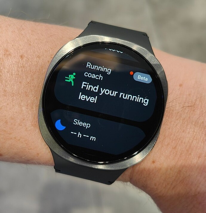 Samsung un yeni akıllı saat üyeleri Watch 8 Ve Watch 8 Classic satışa sunuldu yeni seriyi nasıl buldunuz?