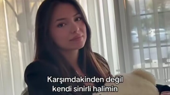 Bu söz kesinlikle beni anlatıyor?