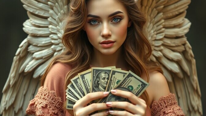Banka hesabınızda ne kadar para olsa sizi mutluluktan gökyüzüne uçurur?