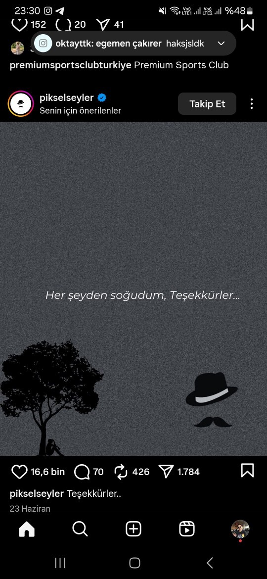 Hadi yorum atın suç hapise girseydiniz neden girerdiniz söyleyeyim?