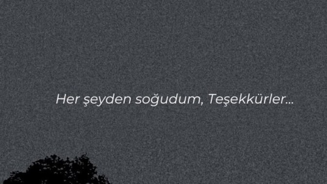 Hadi yorum atın suç hapise girseydiniz neden girerdiniz söyleyeyim?