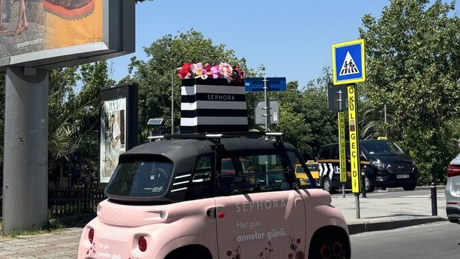 Yeni çıkan tek kişilik arabaları nasıl buldunuz?