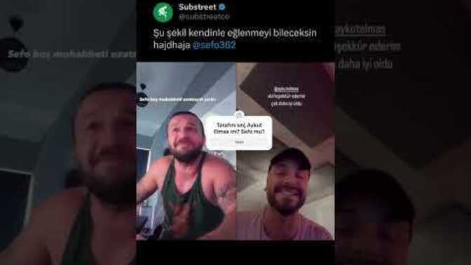 Beni şöyle karşılayın istiyorum , çok mu şey istiyorum acaba 🙋?