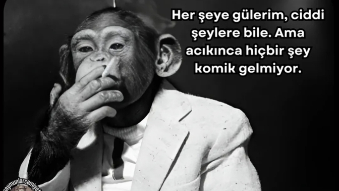 Açken keyfiniz oluyor mu?
