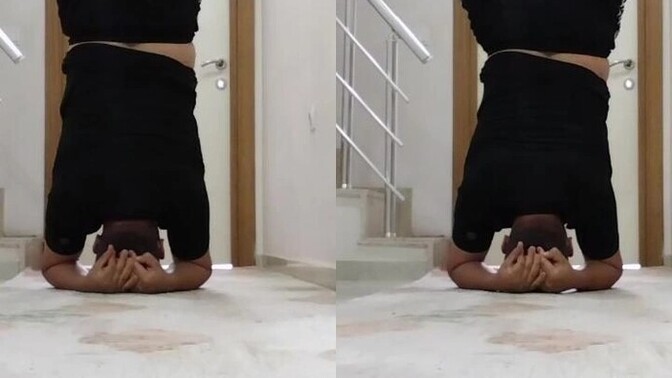 Kendinizi spor ile unuttuğunuz oluyor mu?