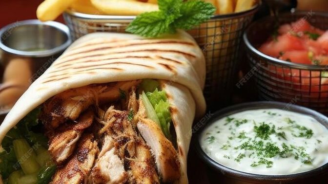 Hangi yemek seni sakinleştiriyor?