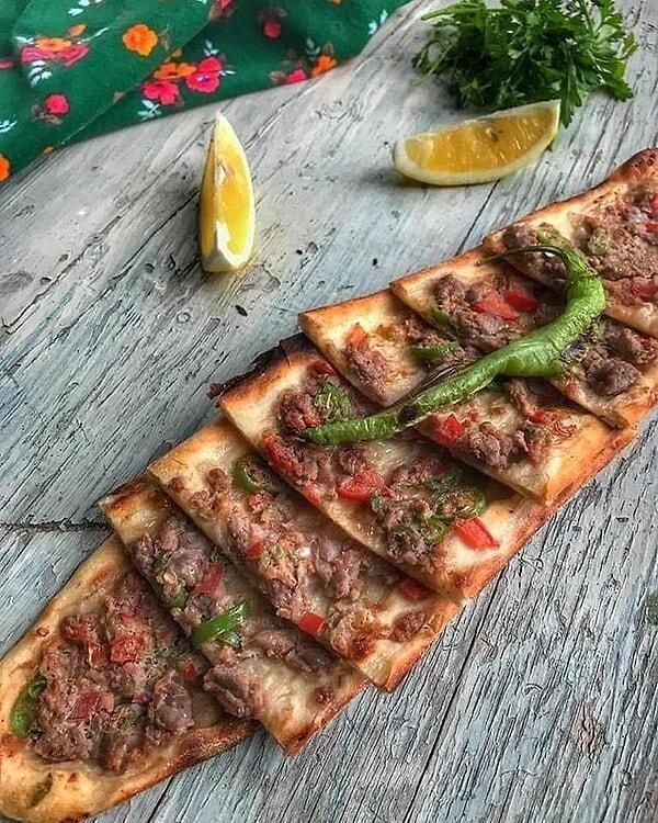 Neli pide seviyorsunuz?