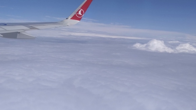 Vedalaşalım mı?
