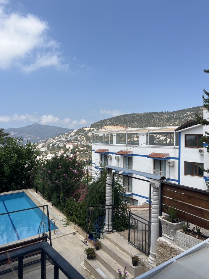 Manzaranız nasıl KS üyeleri?