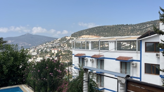 Manzaranız nasıl KS üyeleri?
