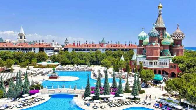Bu sene Antalya ve Bodrum bomboş kaldı. Almancıların vatan severliği ekonomi tatillerine dokunana kadar mı?