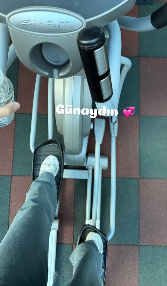 Hala yatıyonuz dimi sefilllerrrrr?
