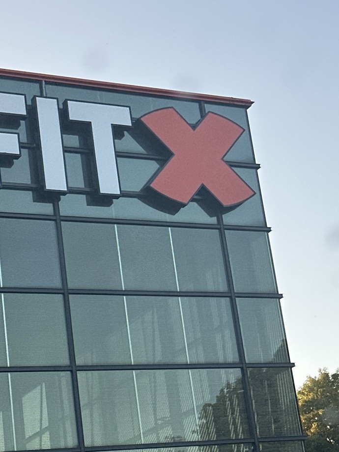 FitX var mı derdim