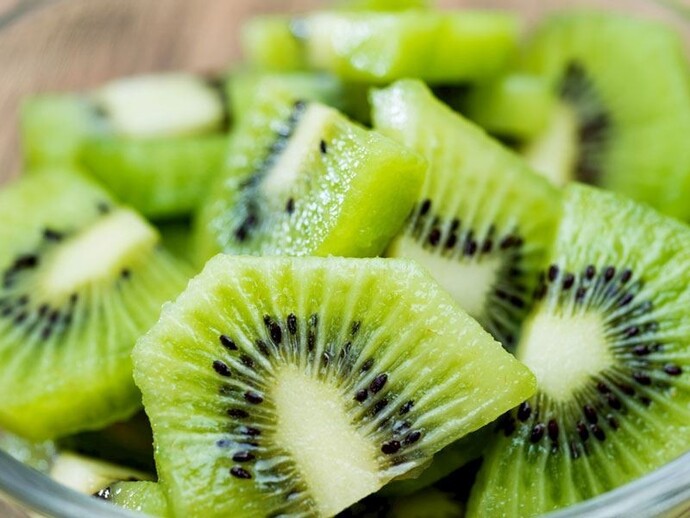 Kivi 🥝 sever misiniz en son ne zaman yediniz?
