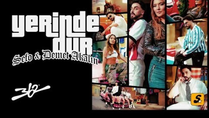 Demet abla duruyoruz ama yine de bulan yok bizi?