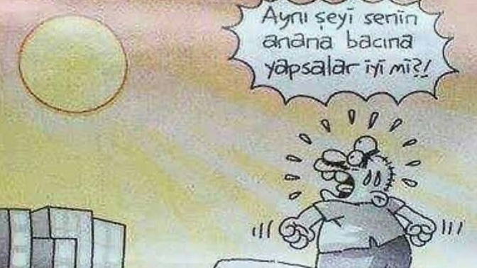 Buharlaşıp yok olacağız İZMİR de ki bu nem ve sıcak beni mahvediyor sen hangi şehirdesin ve orada havalar nasıl?
