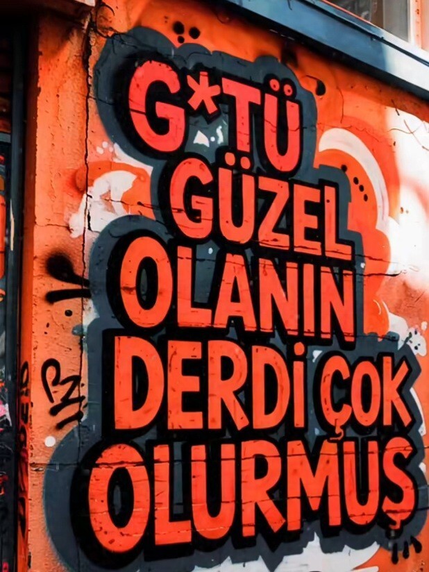 Ne kadar dertlisiniz?