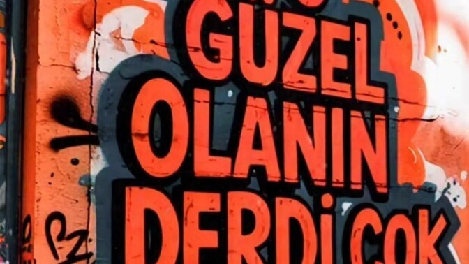 Ne kadar dertlisiniz?
