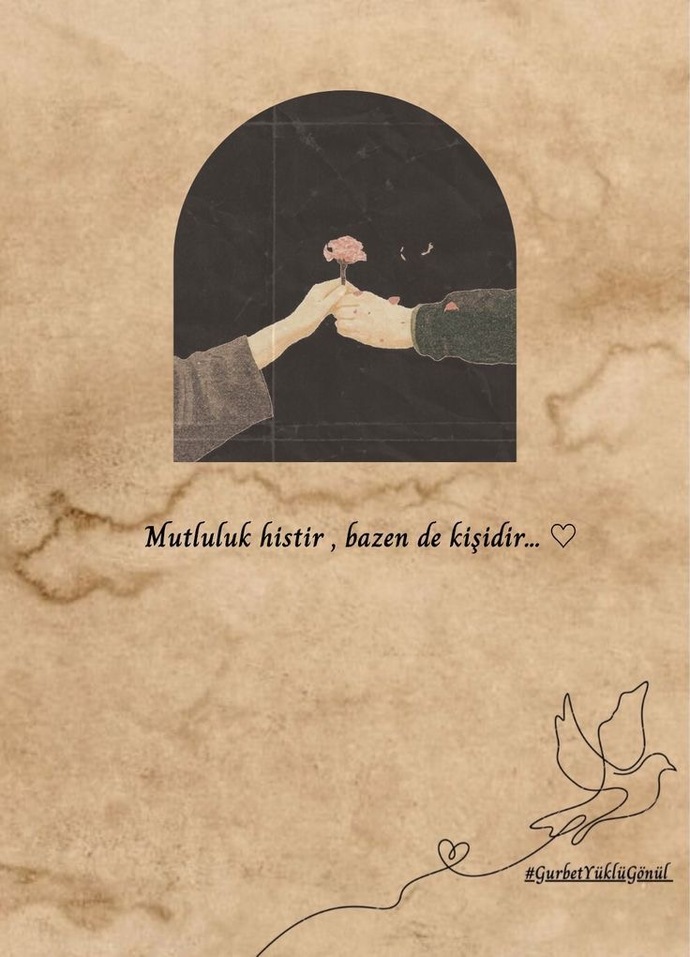 İş yerinde biriyle hoşlaşmak sizce profesyonelliği bozar mı? Yani kalbinize söz geçirebilir misiniz?