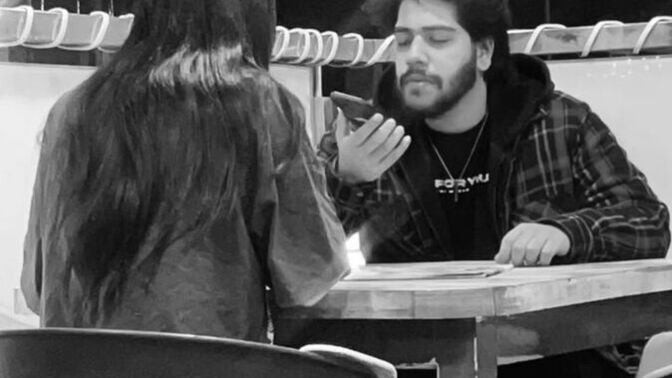 İdeal bir "ilk buluşma" nerde olmalı?