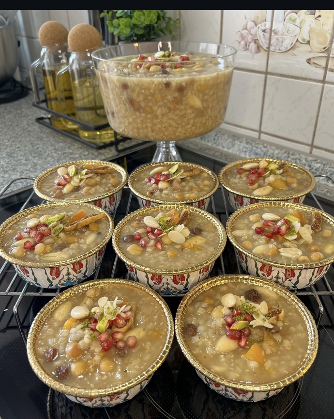 Mmmmm hadi koş bel nenesi çılgın 🥰