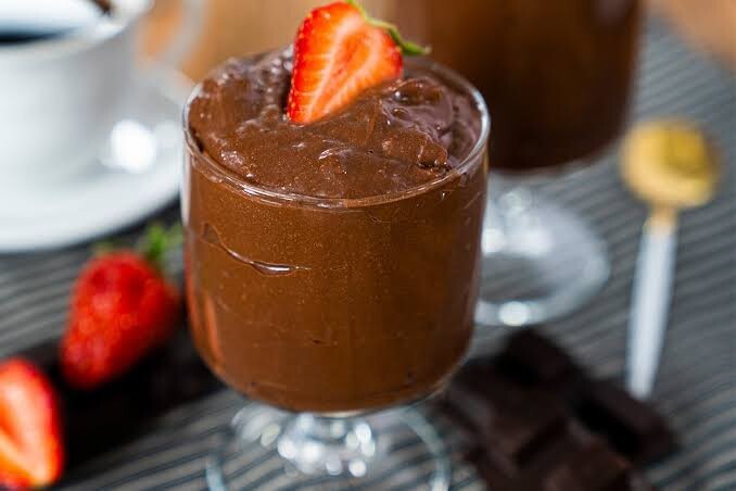 Sütlaç mı puding mi?