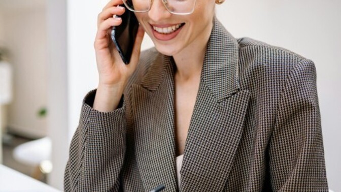 En son kiminle telefon görüşmesi yaptınız?