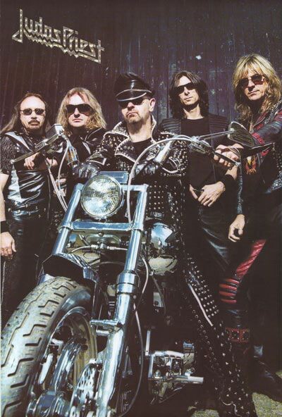 Heavy metalci abilerin/ablaların soyu mu tükendi?