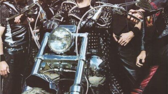 Heavy metalci abilerin/ablaların soyu mu tükendi?