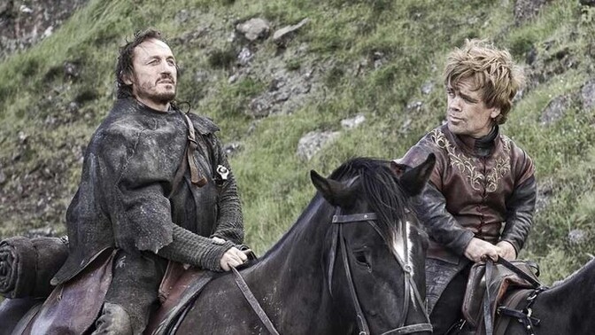 Game Of Thrones 'daki en güzel dostluk sence hangisi?