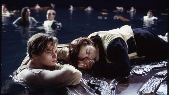 Titanic filminde Jack'in yaşama şansı var mıydı?