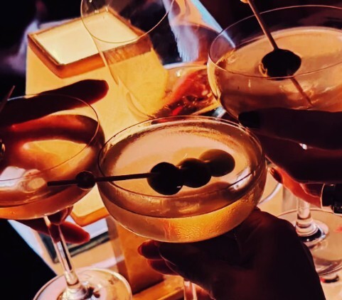 Daha daha ne haber🥂?