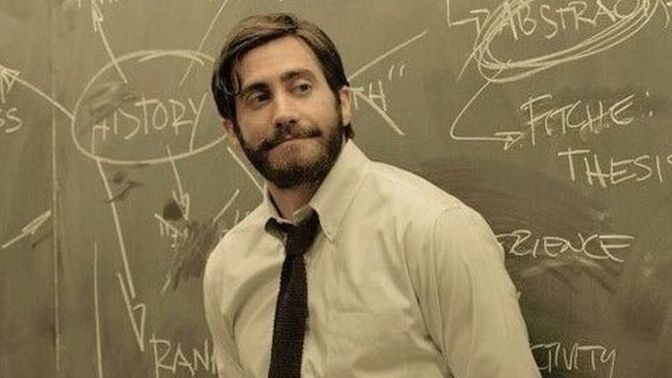 "Okul hayatının eğitim hayatını engellemesine izin verme" bu söze katılıyor musunuz?