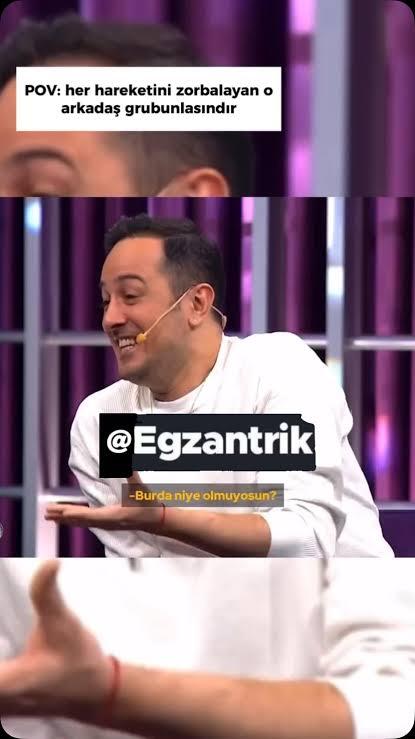 Zorbalayan arkadaşa ne yapılır?