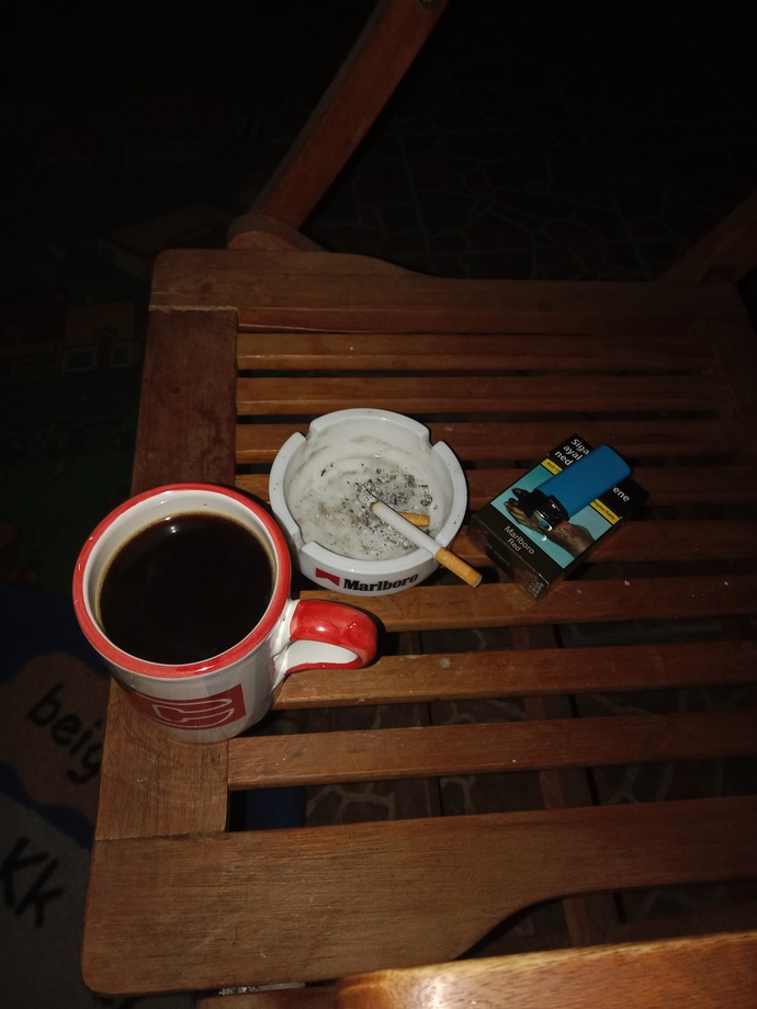 Kahvenin adı kahve olmasaydı size göre ne olurdu?