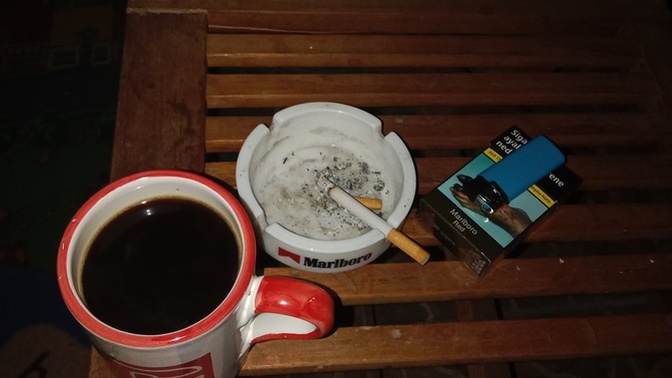 Kahvenin adı kahve olmasaydı size göre ne olurdu?